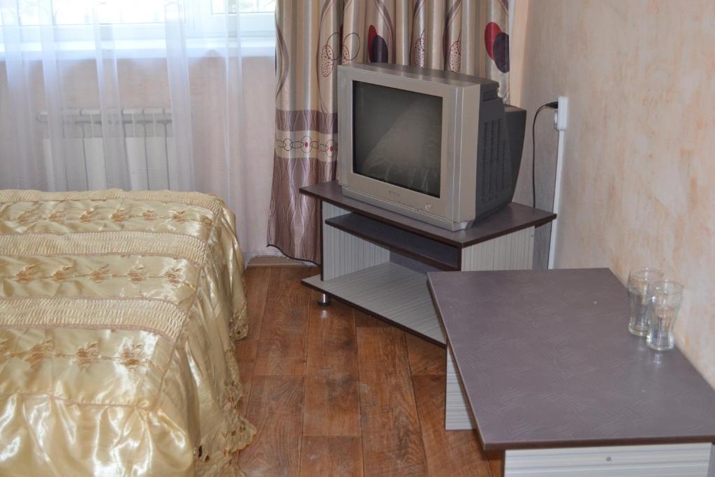 Kuze Hostel Almatý Habitación foto