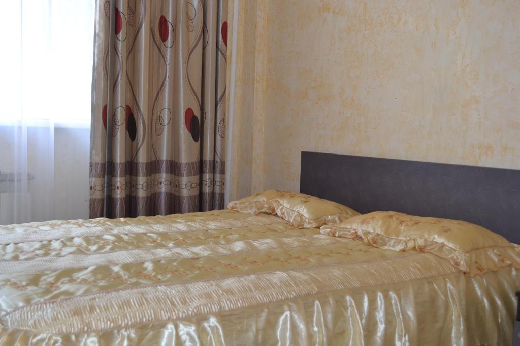 Kuze Hostel Almatý Habitación foto