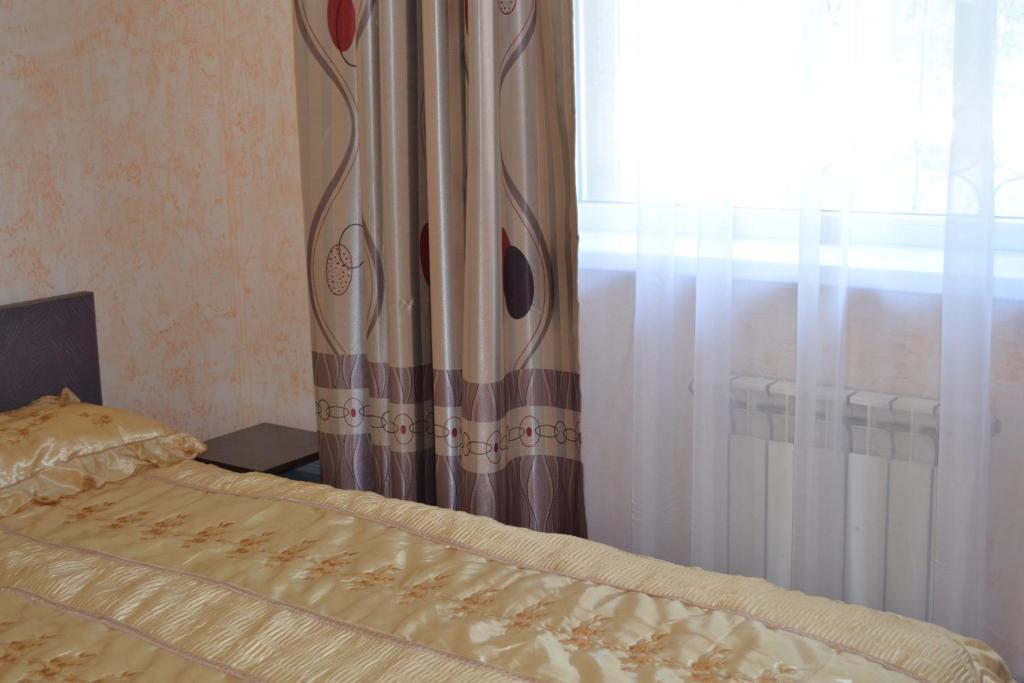 Kuze Hostel Almatý Habitación foto